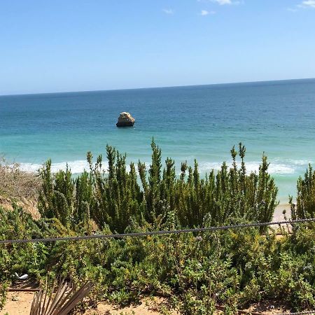 Praia Da Rocha 8 Min A Pied Appartement Portimão Buitenkant foto