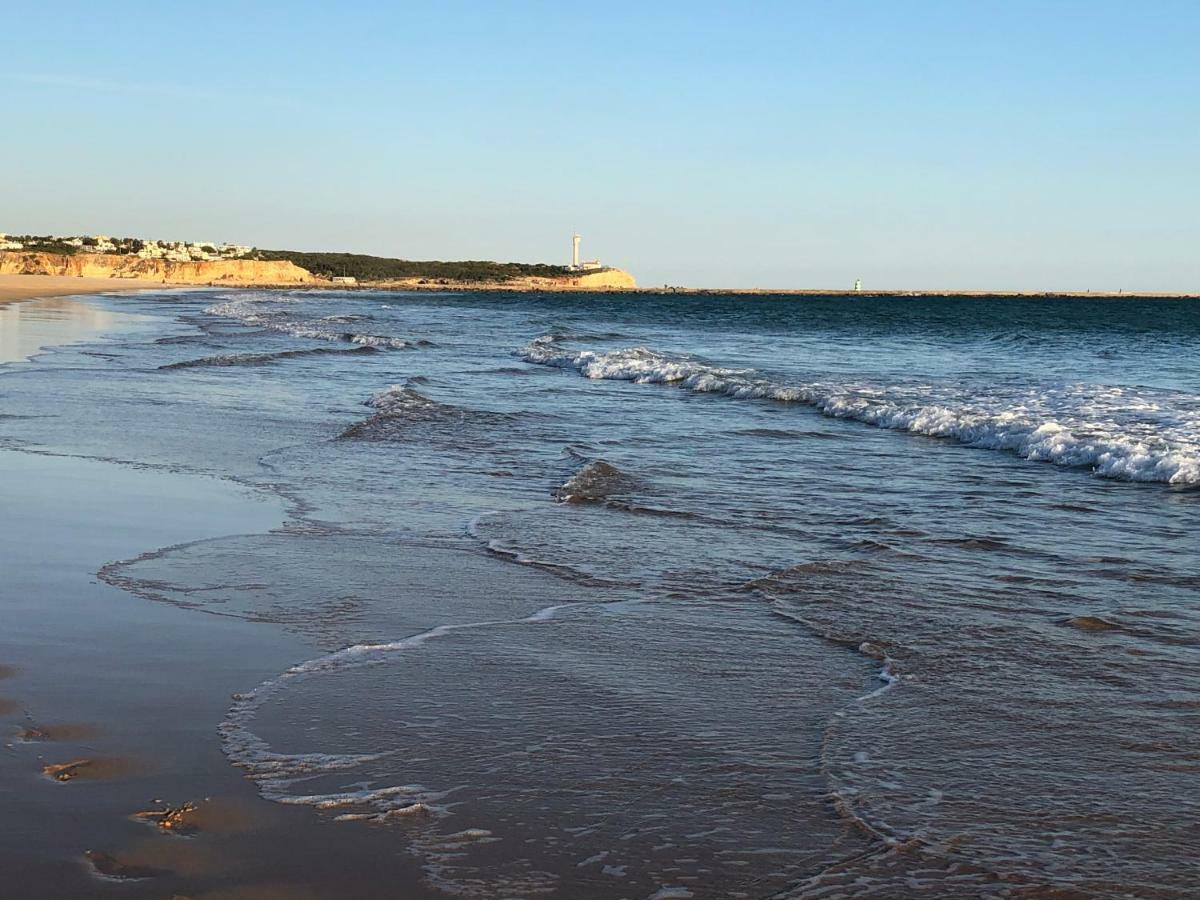 Praia Da Rocha 8 Min A Pied Appartement Portimão Buitenkant foto