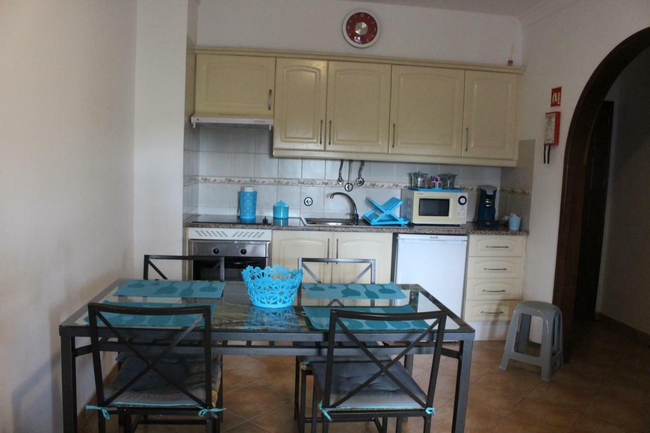 Praia Da Rocha 8 Min A Pied Appartement Portimão Buitenkant foto