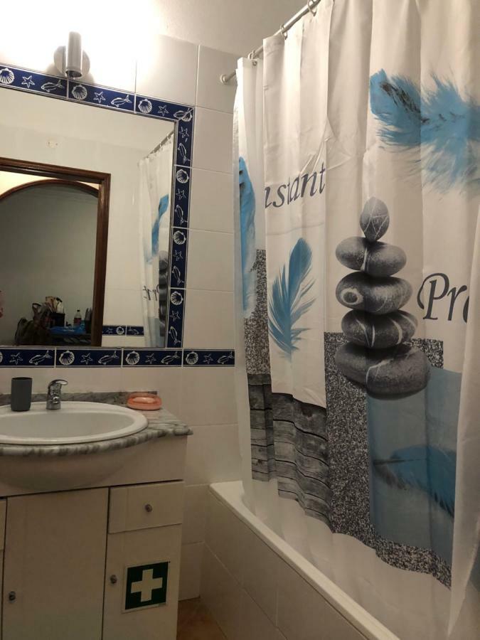 Praia Da Rocha 8 Min A Pied Appartement Portimão Buitenkant foto