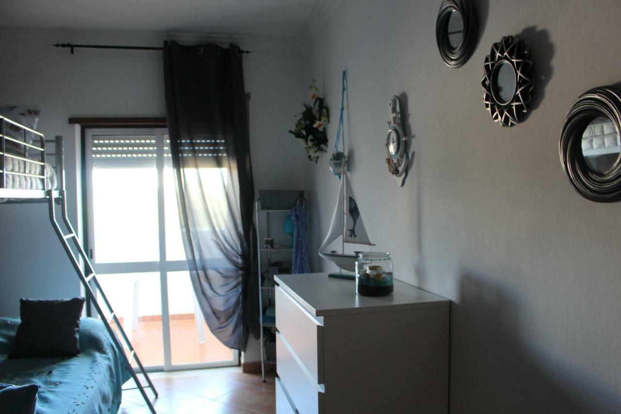 Praia Da Rocha 8 Min A Pied Appartement Portimão Buitenkant foto