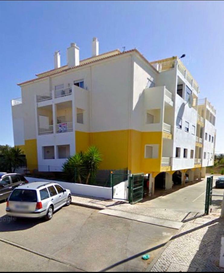 Praia Da Rocha 8 Min A Pied Appartement Portimão Buitenkant foto