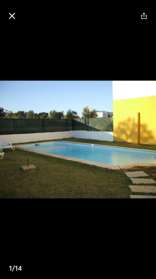 Praia Da Rocha 8 Min A Pied Appartement Portimão Buitenkant foto