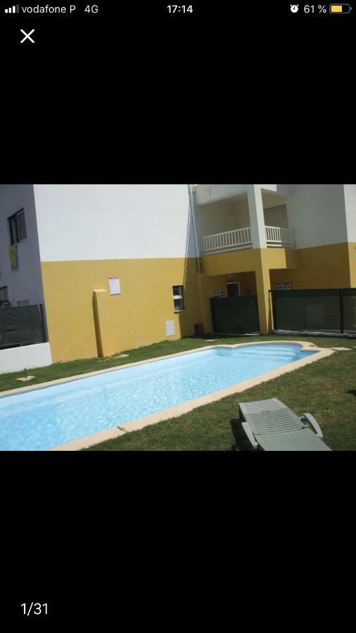 Praia Da Rocha 8 Min A Pied Appartement Portimão Buitenkant foto